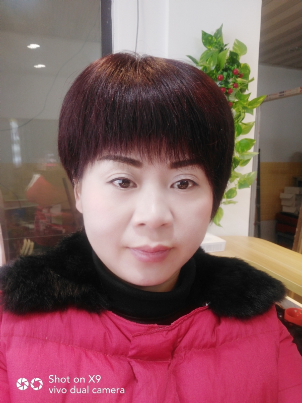 牵手到老的第一张照片--江西父母相亲团