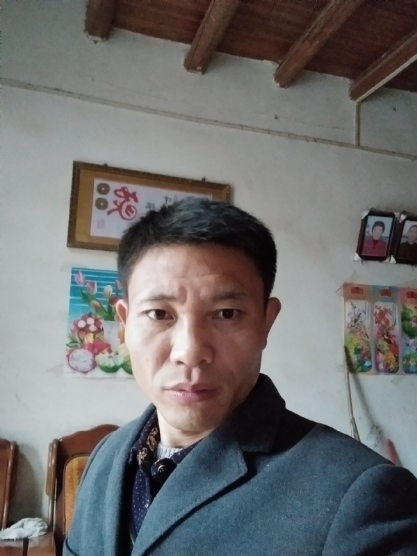 从前现在的第三张照片--江西父母相亲团