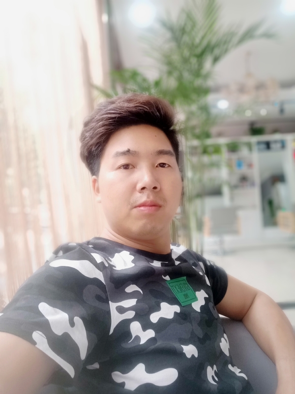 缘分天注定的第一张照片--江西父母相亲团