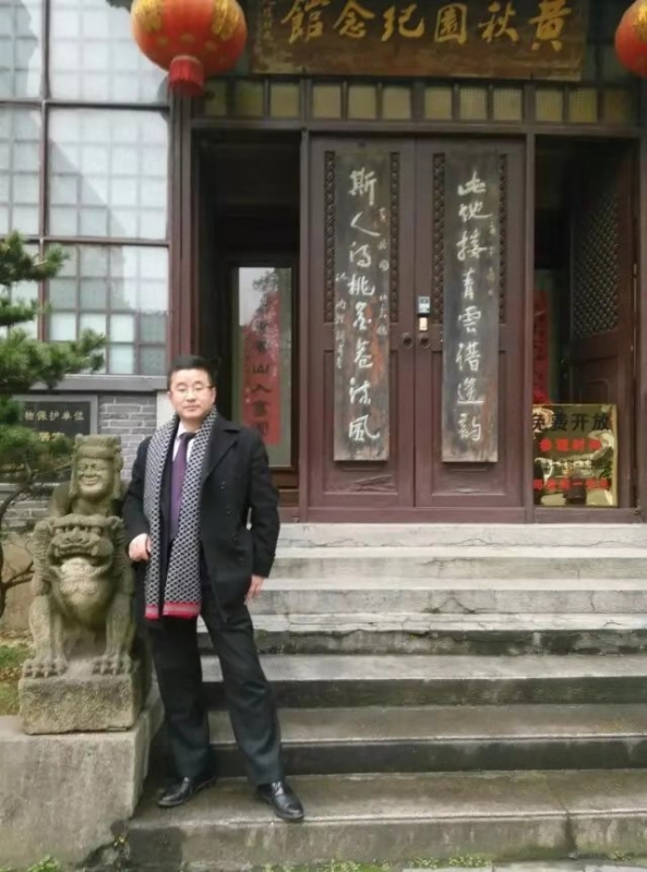 淡定牛魔王的第二张照片--江西父母相亲团