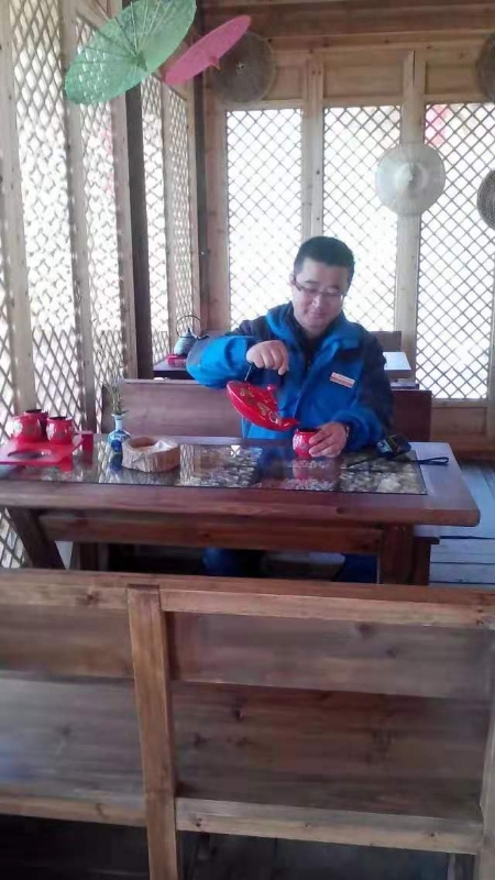 淡定牛魔王的第四张照片--江西父母相亲团