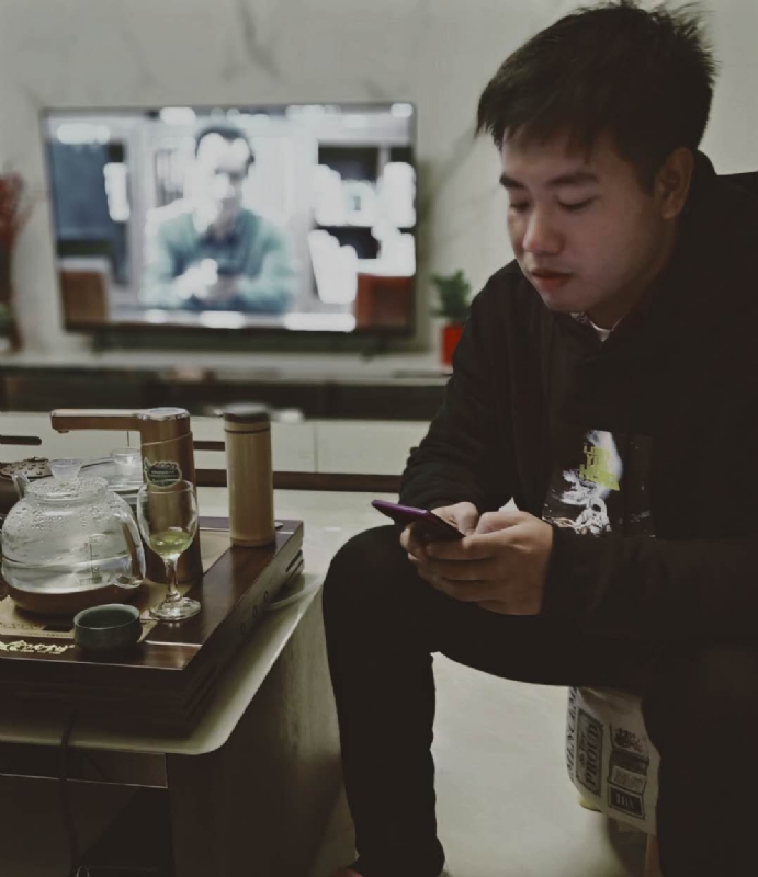 嗯今年能脱单吗的第一张照片--江西父母相亲团