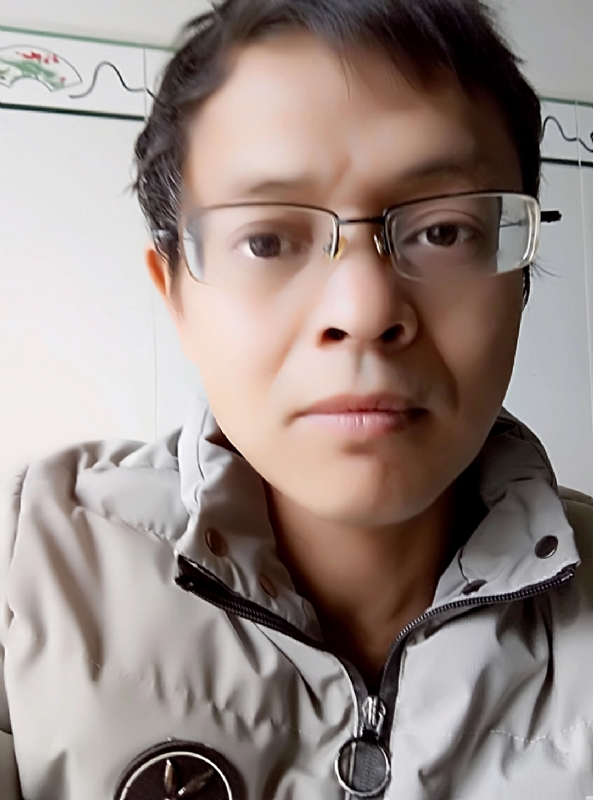 小吴的第一张照片--江西父母相亲团