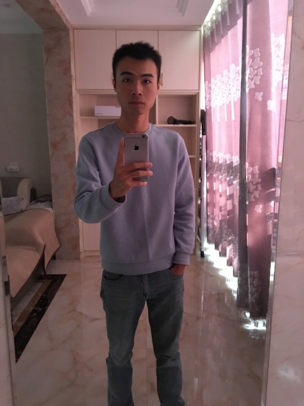 kylin的第一张照片--江西父母相亲团
