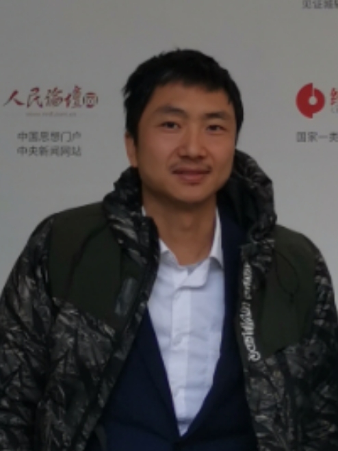明的第一张照片--江西父母相亲团