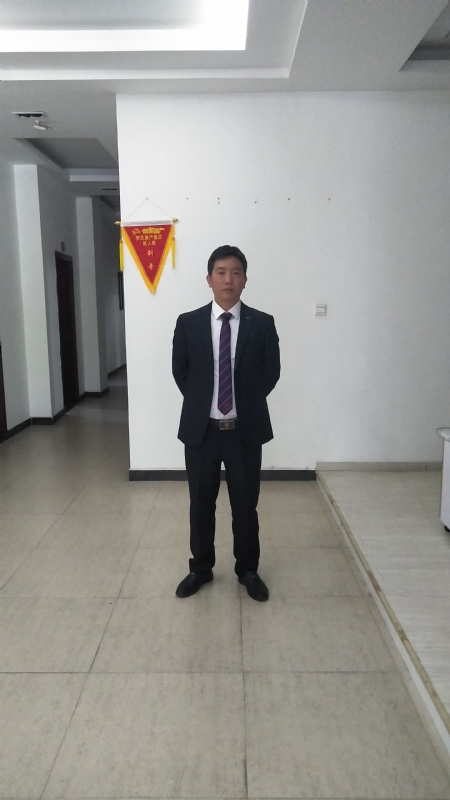 daxia的第一张照片--江西父母相亲团