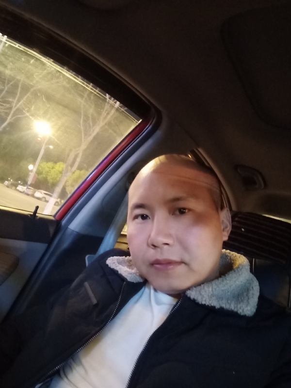 平平淡淡的第二张照片--江西父母相亲团