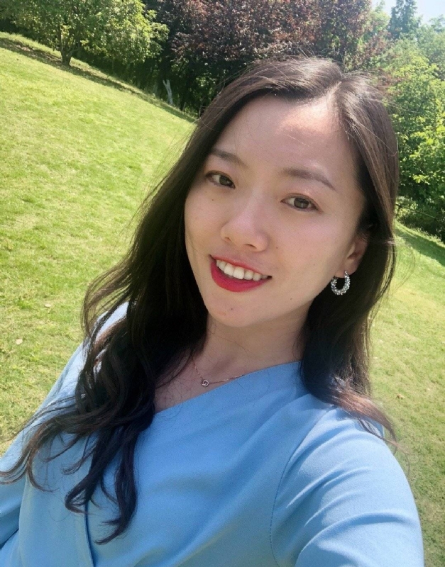往事如烟的第一张照片--江西父母相亲团