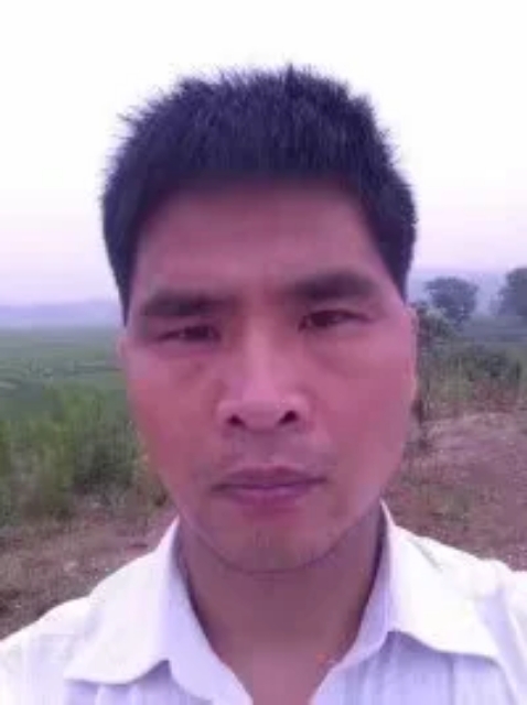 折翼的第一张照片--江西父母相亲团