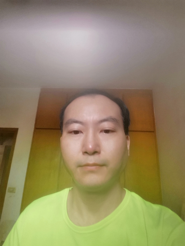 幸运的第二张照片--江西父母相亲团