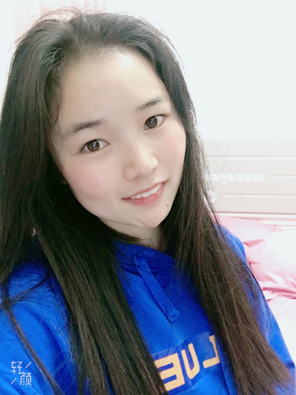 王小姐的第一张照片--江西父母相亲团
