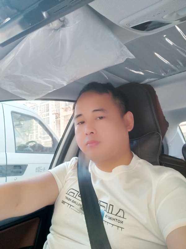 有你就好的第六张照片--江西父母相亲团