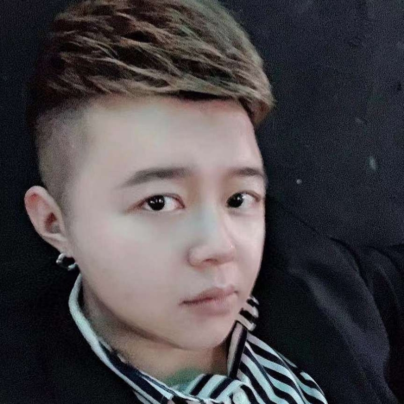 文韬的第一张照片--江西父母相亲团