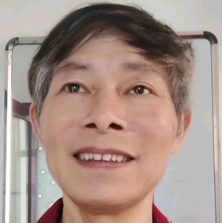 唐衡的第一张照片--江西父母相亲团