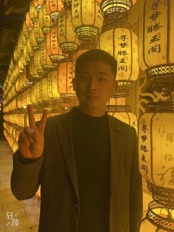 剩下的果实的第一张照片--江西父母相亲团