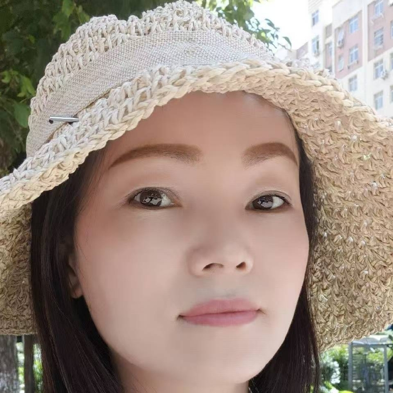 蓝妮的第二张照片--江西父母相亲团
