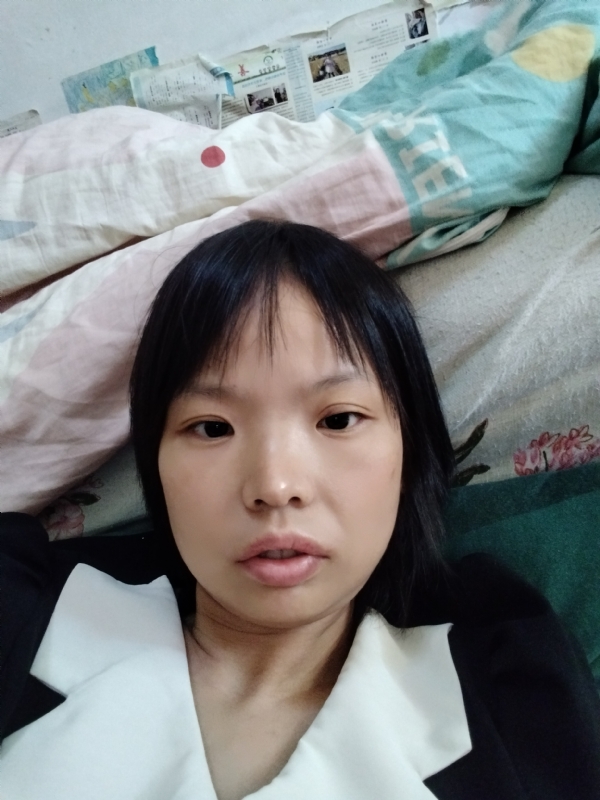 可爱的第三张照片--江西父母相亲团