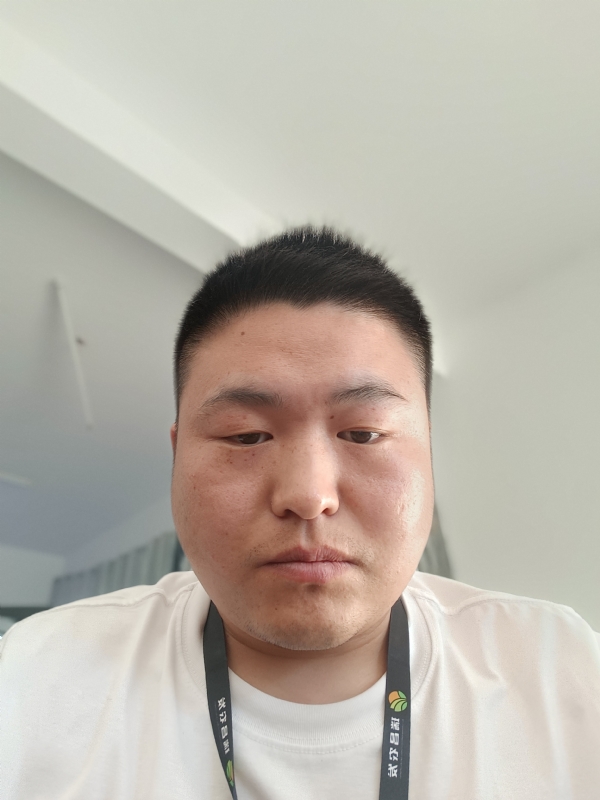 旺财的第一张照片--江西父母相亲团