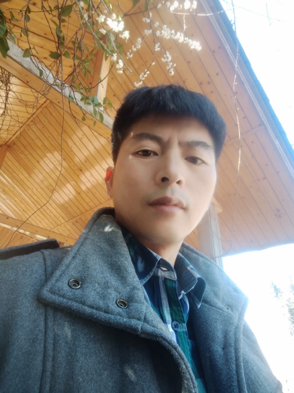 阿明的第一张照片--江西父母相亲团