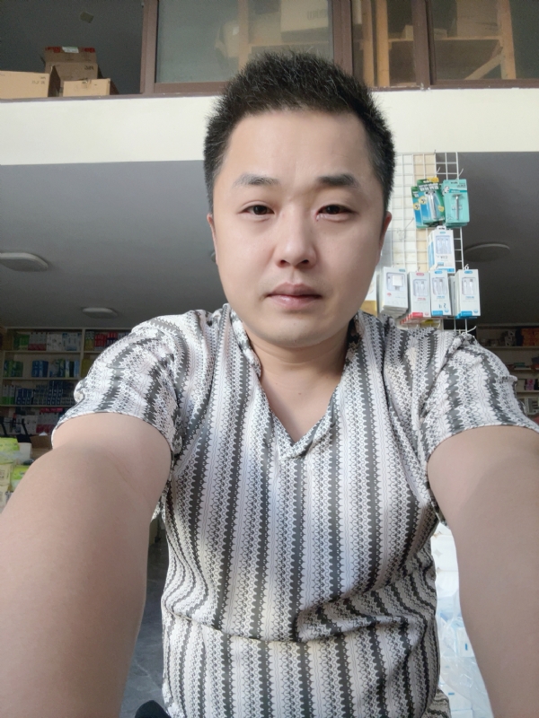 五是五的第二张照片--江西父母相亲团