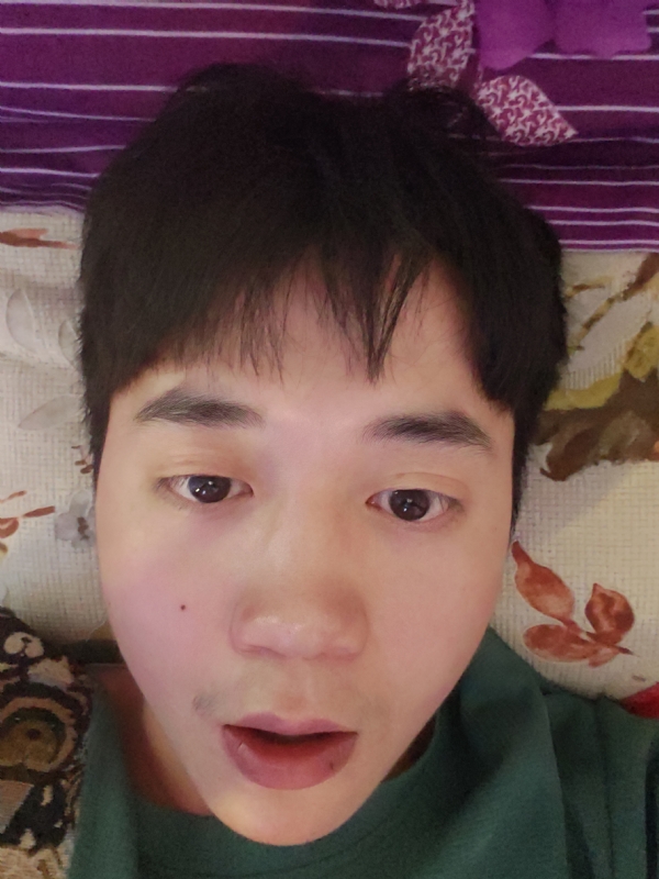 天翔的第一张照片--江西父母相亲团