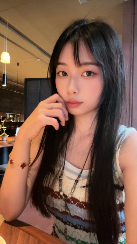 哈哈的第一张照片--江西父母相亲团