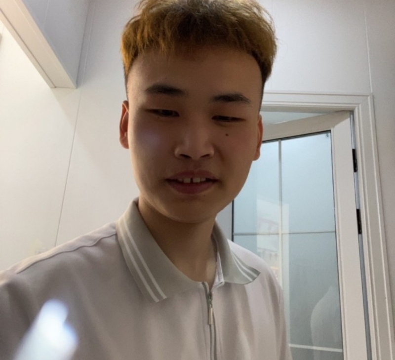 我爱大猪肘的第一张照片--江西父母相亲团